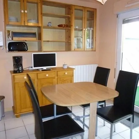 Apartment Begonia 2 -