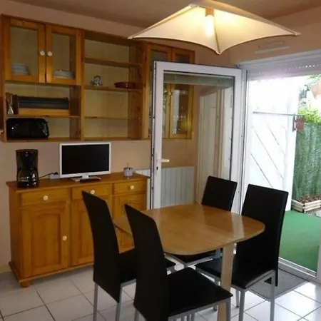 Apartment Begonia 2 - Hendaye
