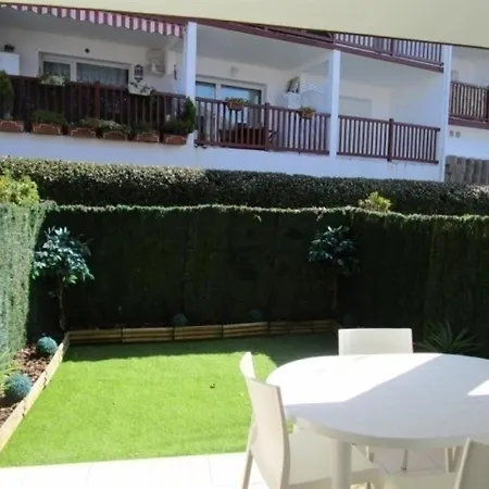 Begonia 2 - Apartment Hendaye