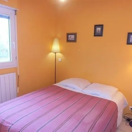Begonia 2 - Apartment Hendaye