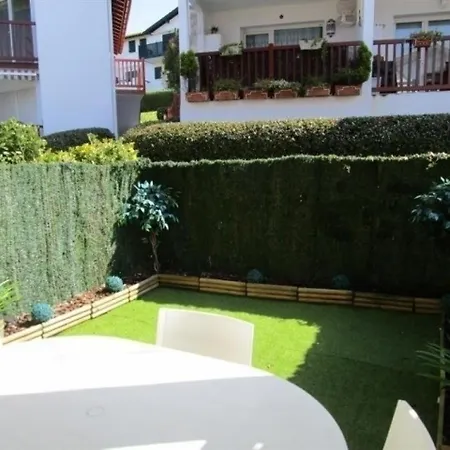Apartment Begonia 2 - *